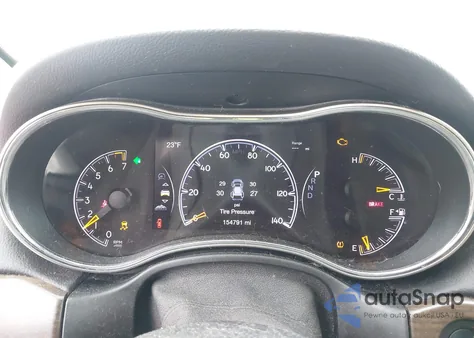 2016 Jeep Grand Cherokee Laredo from USA, damaged, VIN 1C4RJFAG3GC310073